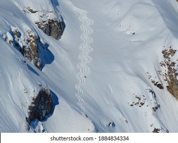 Austrian Alps - Lech Am Arlberg