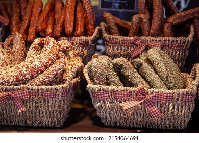 Austrian cuisine meat and sweets Tyrol typical German cuisine europe