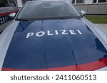 austrian police force is as any other police