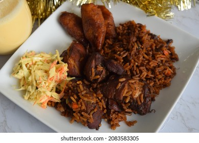 Authentic Trinidad Food Caribbean Culture