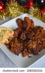 Authentic Trinidad Food Caribbean Culture