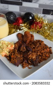 Authentic Trinidad Food Caribbean Culture