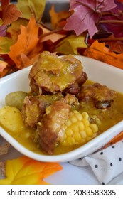 Authentic Trinidad Food Caribbean Culture