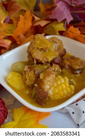 Authentic Trinidad Food Caribbean Culture