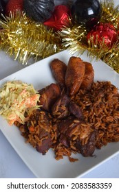 Authentic Trinidad Food Caribbean Culture