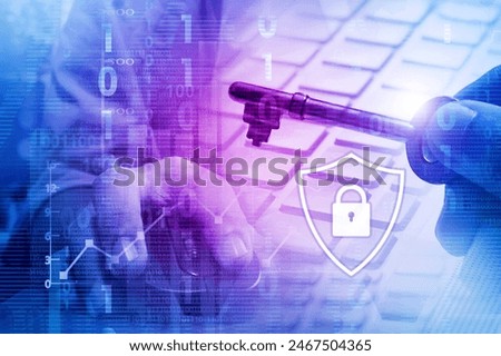 authentication access control , security awareness , digital key management