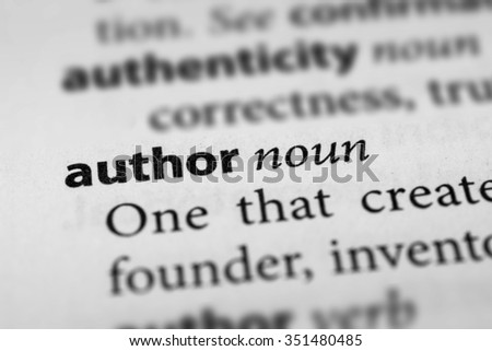 Author