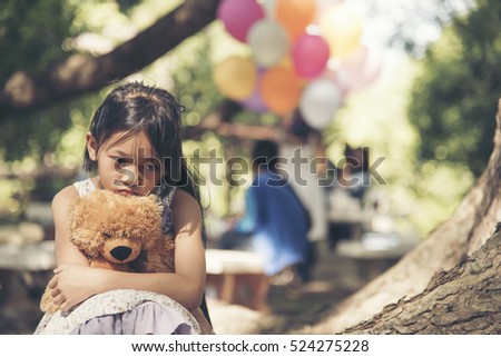 The Bears In Park Anxiety And Autism >> Autism Asian Child Sad Girl Feeling Stock Photo Edit Now 524275228 The Bears In Park Anxiety And Autism >> Autism Asian Child Sad Girl Feeling Stock Photo Edit Now 524275228