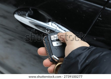 An auto alarm remote control is an electronic device for monitoring and controlling the operation of devices, processes, and security.