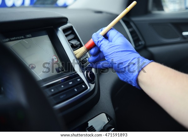 auto detailing
