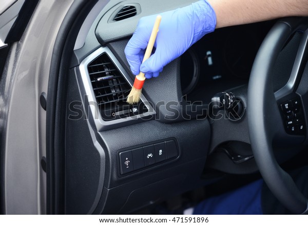 auto detailing
