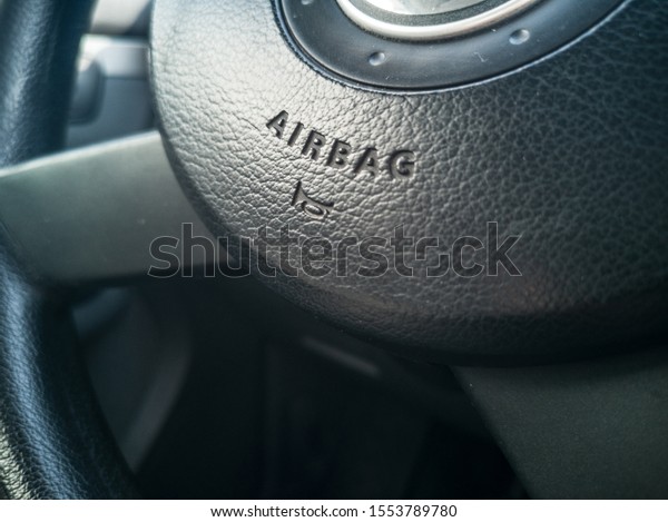auto details of a new
car