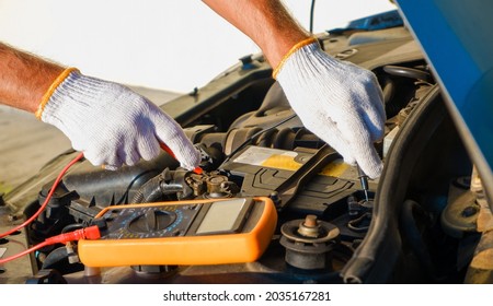 1,480 Car multimeter Images, Stock Photos & Vectors | Shutterstock