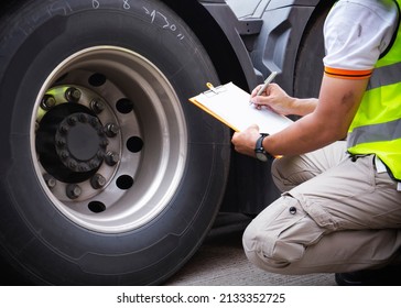 6,180 Truck checklist Images, Stock Photos & Vectors | Shutterstock