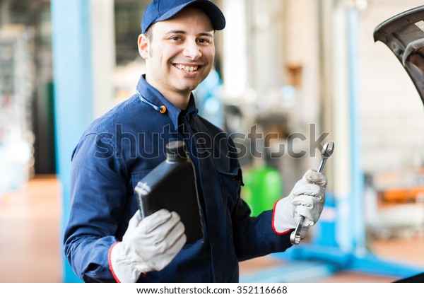 mechanic in a bottle mechanic in a bottle