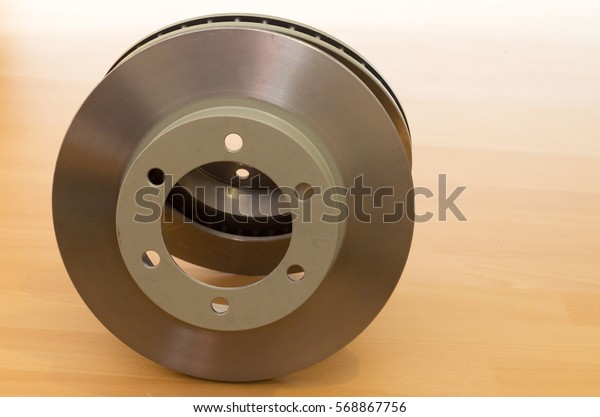auto parts, brake\
discs\

