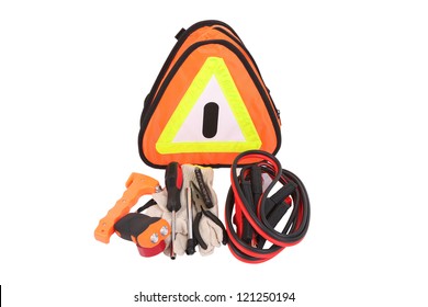 Auto Safety Kit