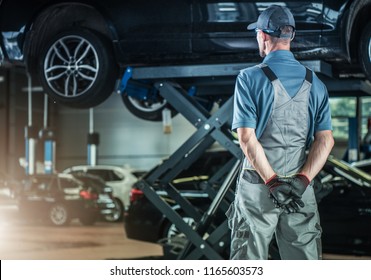 Car Service Center Images Stock Photos Vectors Shutterstock