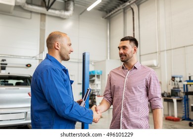 19,332 Mechanic and customer Images, Stock Photos & Vectors | Shutterstock