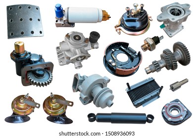 Spare Parts Images, Stock Photos & Vectors | Shutterstock