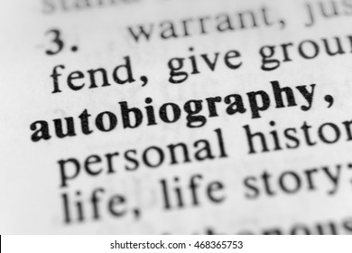 Autobiography