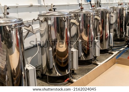 Autoclave Sterilization in Food Industry
