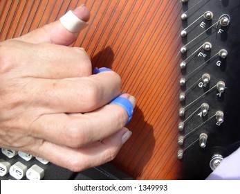 Autoharp