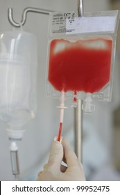 Autologous Stem Cell Infusion