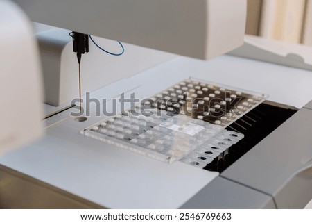 Automated laboratory pipetting system for precise liquid handling and sample preparation