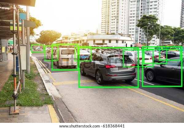 Automated recognition detection of
Vehicles with Machine Learning and deep learning concept.
