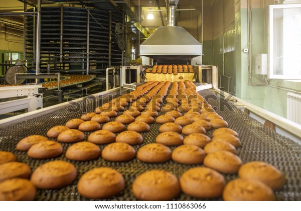 bakery production worker