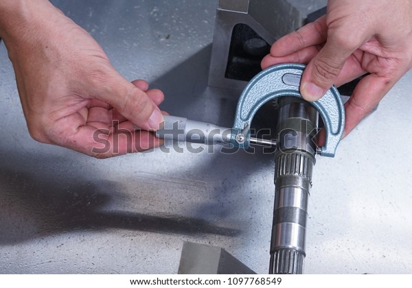 Automatic Car Gear Inspection Parts Stock Photo Edit Now 1097768549