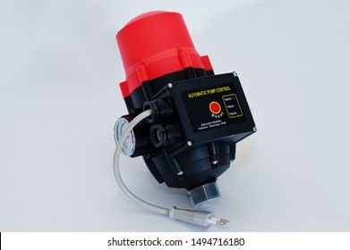 Automatic electronic switch control water pump pressure controller.