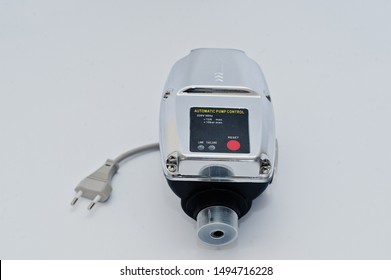 Automatic electronic switch control water pump pressure controller.