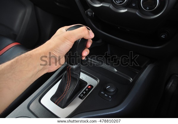 automatic gear lever and gear\
shift