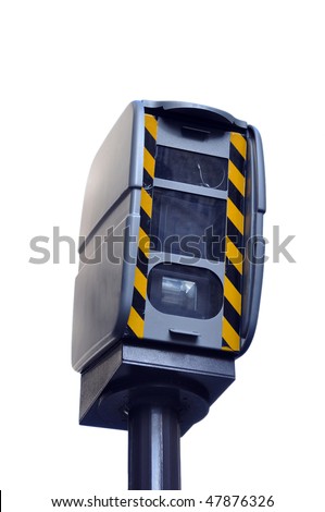 Automatic radar