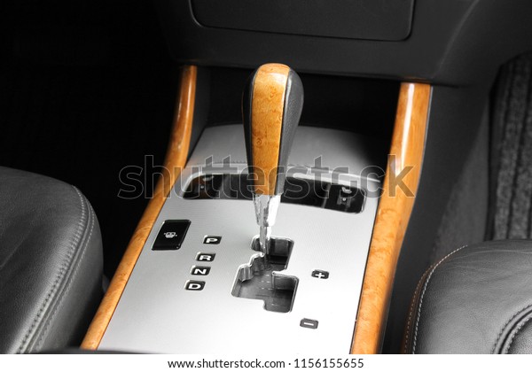 Automatic transmission of\
cars