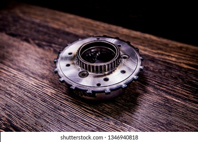 Automatic Transmission Component