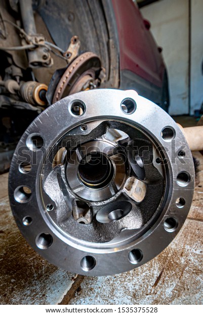 automatic
transmission differential body
repair