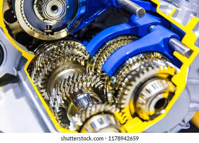 1,122 Internal Rotor Images, Stock Photos & Vectors | Shutterstock