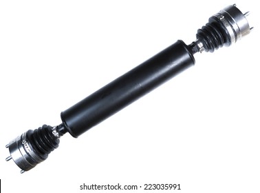 886 Cardan drive shaft Images, Stock Photos & Vectors | Shutterstock