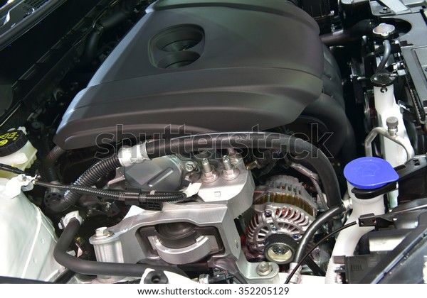 Automobile
Engine