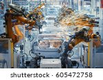Automobile production