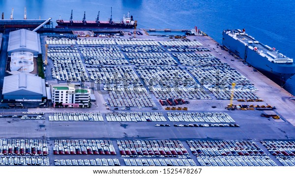 Automotive Logistics, Transport and prefabricated\
logistics services for automobiles. Automotive container carriers \
oversea services.  Transportation business for prefabricated cars \
by sea frieght. 
