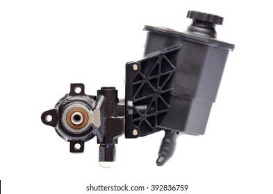 1,052 Power Steering Pump Images, Stock Photos & Vectors | Shutterstock