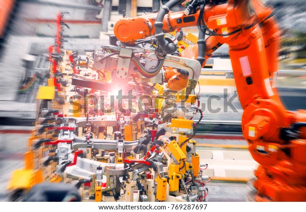 Automotive
production lines, automotive steel
components