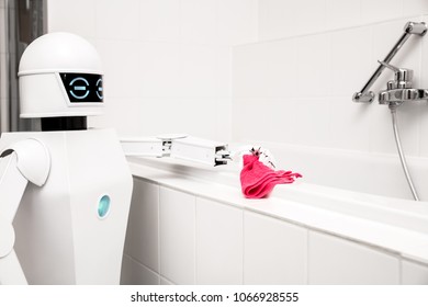 9,555 Robotic Cleaning Images, Stock Photos & Vectors | Shutterstock