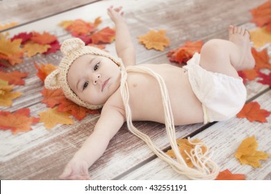 Autumn Baby