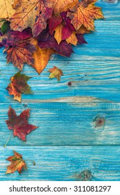 Thanksgiving Background Blue Images Stock Photos Vectors Shutterstock