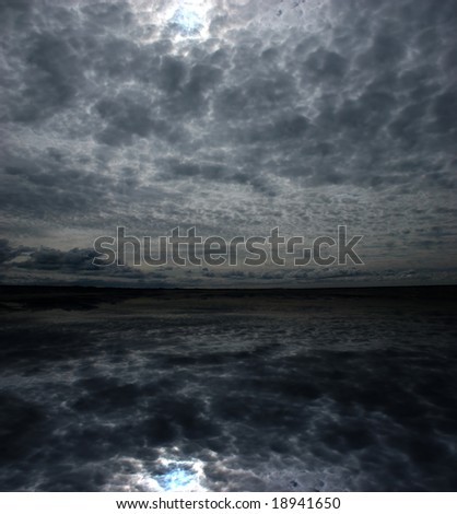 Similar – Image, Stock Photo Faroe Islands Environment